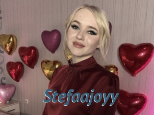 Stefaajoyy