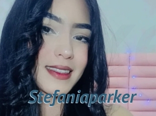 Stefaniaparker