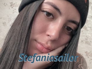 Stefaniasailor