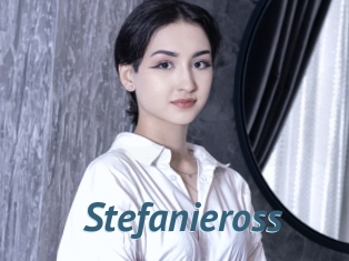 Stefanieross