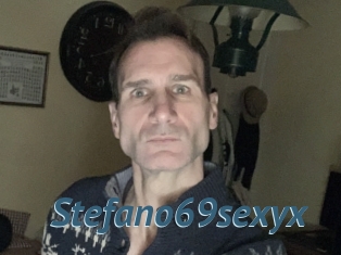 Stefano69sexyx