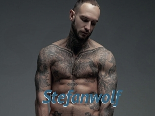 Stefanwolf