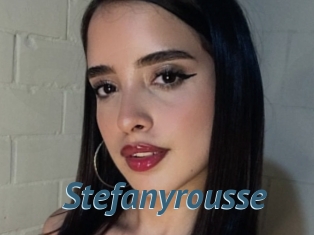 Stefanyrousse