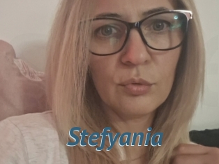 Stefyania