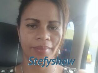 Stefyshow