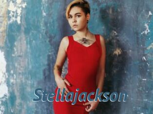 Stellajackson