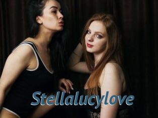 Stellalucylove