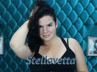 Stellavetta