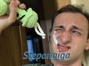 Stepangiga