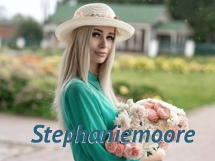Stephaniemoore