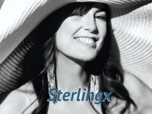 Sterlingx