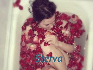 Sterva