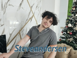 Steveandersen