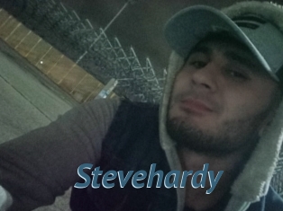 Stevehardy