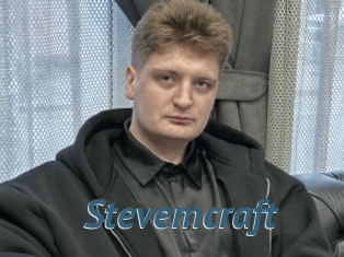 Stevemcraft