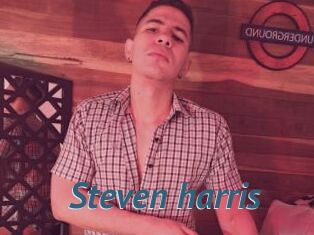 Steven_harris