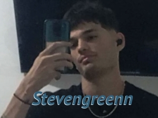 Stevengreenn