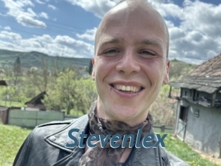 Stevenlex