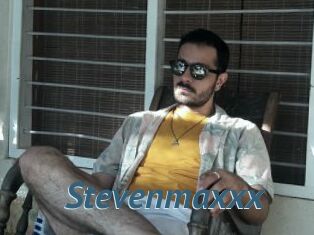 Stevenmaxxx