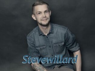 Stevewillard