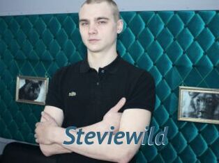 Steviewild