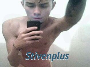 Stivenplus