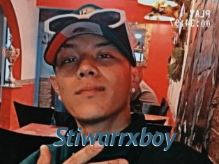 Stiwarrxboy