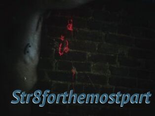 Str8forthemostpart