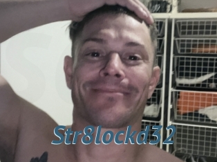 Str8lockd32