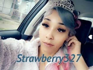 Strawberry327