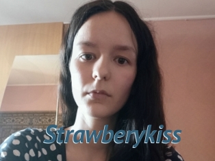 Strawberykiss