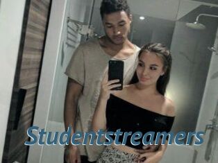 Studentstreamers