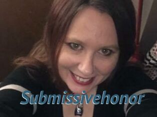 Submissivehonor