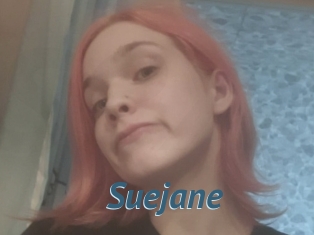 Suejane