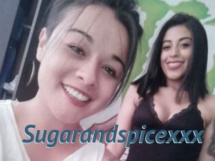 Sugarandspicexxx