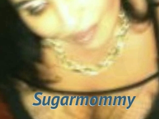 Sugarmommy