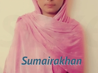 Sumairakhan