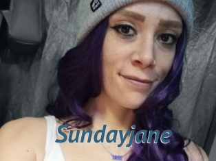 Sundayjane