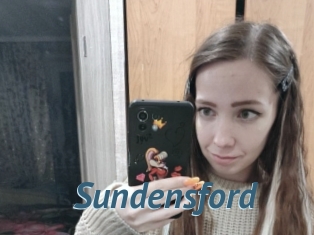 Sundensford