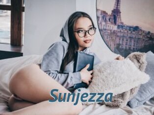 Sunjezza