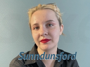 Sunndunsford