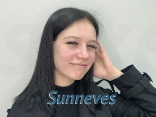 Sunneves