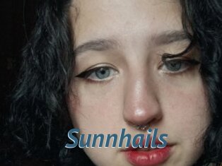 Sunnhails