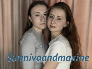 Sunnivaandmaxine