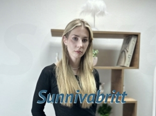 Sunnivabritt