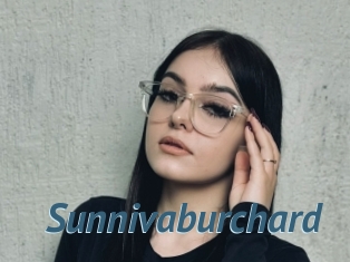 Sunnivaburchard