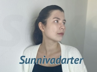 Sunnivadarter