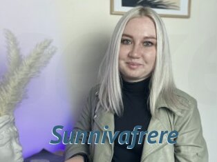 Sunnivafrere