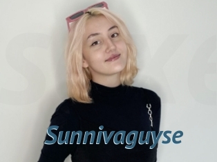 Sunnivaguyse