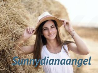 Sunnydianaangel